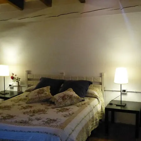 Fiol Masia Holiday home