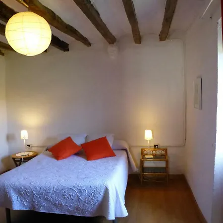 Holiday home Fiol Masia