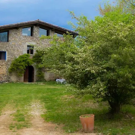 Holiday home Fiol Masia