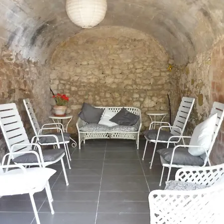 Holiday home Fiol Masia *