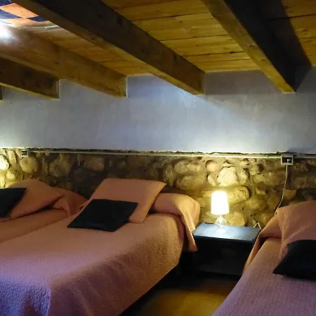 Fiol Masia Holiday home *