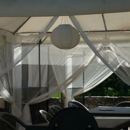 Fiol Masia Holiday home *